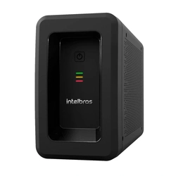Nobreak 1200VA Intelbras ATTIV 1200va Bivolt Entrada 110/220v e Saida 110v - 191737