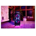 Caixa de Som Torre JBL PartyBox Ultimate, Bluetooth e Wi-F, 1100W, IPX4, Dolby Atmos, Preto - JBLPARTYBOXULTBR
