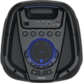 Caixa de Som Bluetooth 5.0 Tws Party Speaker 1300w - Tax4209/78