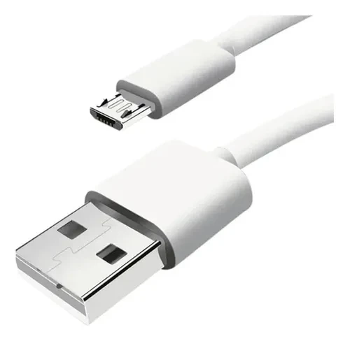 CABO DE DADOS 2 EM 1 V8 E LIGHTNING HC87