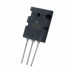Transistor 2SC 5200