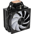 Cooler Fan Para Processador Aerocool Rime 4 Single Argb