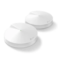Roteador Tp-link Wireless Ac2200 - Deco M9 Plus (2-pack)