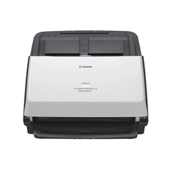 Scanner Canon A4 Dr-m160ii 60ppm 600 Dpi - 9725b010aa