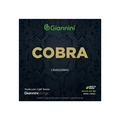 Encordoamento para Cavaquinho Aço Tensão Leve Série Cobra Gescl