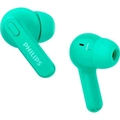Fone Bluetooth True Wireless Verde PHILIPS - TAT2206GR/00