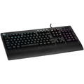 Teclado Gamer Logitech G213, Prodigy, ABNT2 - 920-009438