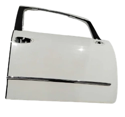 Porta dianteira direita Fiat Punto 2008/2016 (ID:2248)