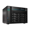 Storage NAS Asustor AS6508T - 8 Baias (Intel Atom C3538 2,1GHZ 8GB DDR4 Sem Disco)