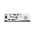 Projetor Epson E20 3400 Lumens Xga Hdmi Rs-232 V11h981020 -