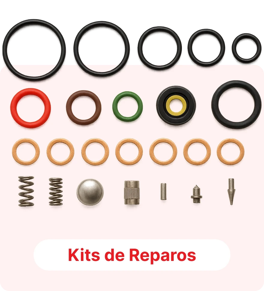 Kits de Reparos