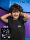 Infantil Borogodó Capixaba