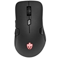 Kit Teclado e Mouse Evolut EG52 Sem Fio 1800 DPI