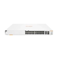 Switch HPE Aruba 1960 24G 2XGT 2SFP+ 370W JL807A i