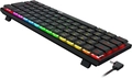 Teclado Gamer Redragon Anivia Pro, RGB, ABNT2, K614RGB-PRO