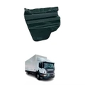 TAPA ESTRIBO DIREITO SCANIA P 250 270 310 2008 A 2018 PLASTICO (FT148)