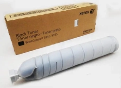 Toner Xerox Preto 88k - 006r01606no