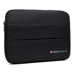 Maleta Case P/ Notebook Até 15,6 Ke-SLV156 Preta - Kross