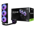 Water Cooler Asrock Pro 360 Argb Preto 360mm