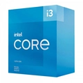 Processador Intel Core i3 10105F Box 10ª Geração LGA 1200 3.70 GHz (Max Turbo 4.40GHz) - Sem Vídeo Integrado - BX8070110105F