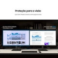 Monitor Gamer Samsung Essential S3 24" Fhd Ips 120hz 5ms - Ls24f320galmzd