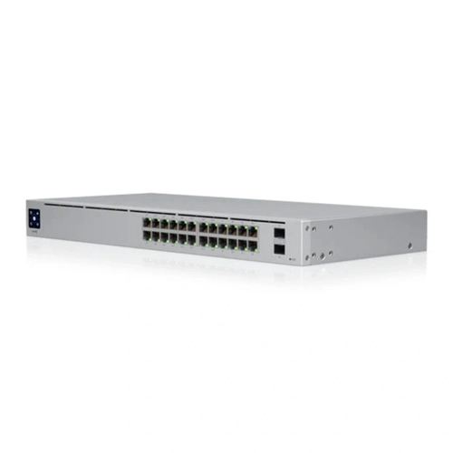 Switch Ubiquiti Unifi Gen2 24p Poe + 2sfp 95w - Usw-24-poe