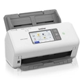 Scanner Brother A4 Duplex Wireless 40ppm - Ads4700w