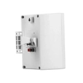Caixa De Som Frahm Ps200 60w Branco (par) - Par / 2