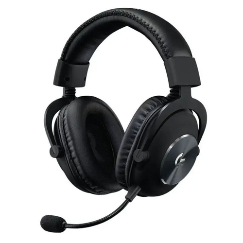 Headset Gamer Logitech Pro - 981-000811