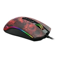 Mouse Redragon Gamer Infernal RYU 16000dpi - Id711