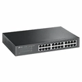 Switch Gigabit de mesa ou montável em rack de 24 portas - tl-sg1024d