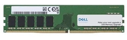 Memória Dell 8GB 1Rx8 DDR4 UDIMM 3200 - AB663419