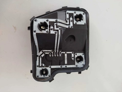 Circuito Lanterna L.d Fiat Linea 2008/2016 (ID:17861)