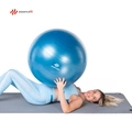Bola De Pilates Funcional EssenceFit 65cm Anti-estouro Fitness Pilates