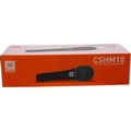 Microfone Dinâmico Jbl Cshm10