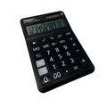 Calculadora De Mesa Truly 12 Dígitos - T882