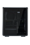 Gabinete Cooler Master Masterframe 500 Mesh-black    Mf500m-khnn-s00