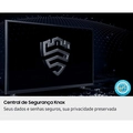 Smart Tv Samsung Profissional Hd 32'' - Ls32h5000fgxzd
