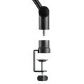 Suporte para Microfone Pcyes Profissional Setup Streaming Podcast - Plmsmic01 - 111551h