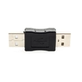 Adaptador Emenda Usb 2.0 Macho P/ Macho
