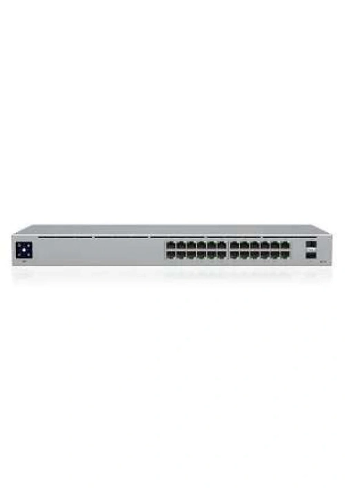 Switch Ubiquiti Unifi Gen2 24p + 2sfp - Usw-24