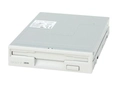 Drive de Disquete Floppy 1.44 MPF920 Interno Bege Sony