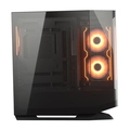 Gabinete Gamer Cougar, FV270, RGB, Lateral de Vidro, Mid-Tower, 4x Fans, Black - 3858M60.0005