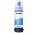Garrafa de Tinta para Ecotank Ciano T555220-AL - Epson - CX 1 UN