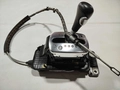 Alavanca trambulador câmbio automático VW golf/Audi A3 2006 (ID:81)