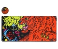 Mouse Pad Gamer Pcyes Tiger Extended - 900 x 420mm - Pmt90x42