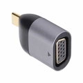 Adaptador De Video Type-c Macho P/ Vga Femea Ref. Kp-ad116