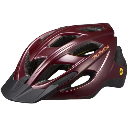 Capacete Specialized Chamonix MIPS