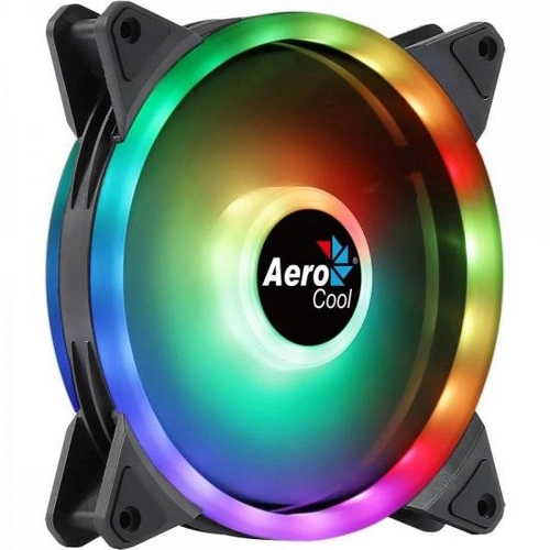 Cooler Fan Duo 14 Argb Aerocool
