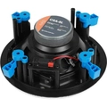 Arandela De Som Hayonik Auris Csa-5l Branca